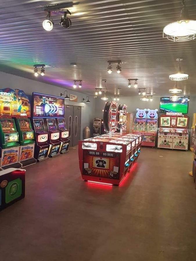 Caravan For Rent At Tattershall Holiday Park מראה חיצוני תמונה
